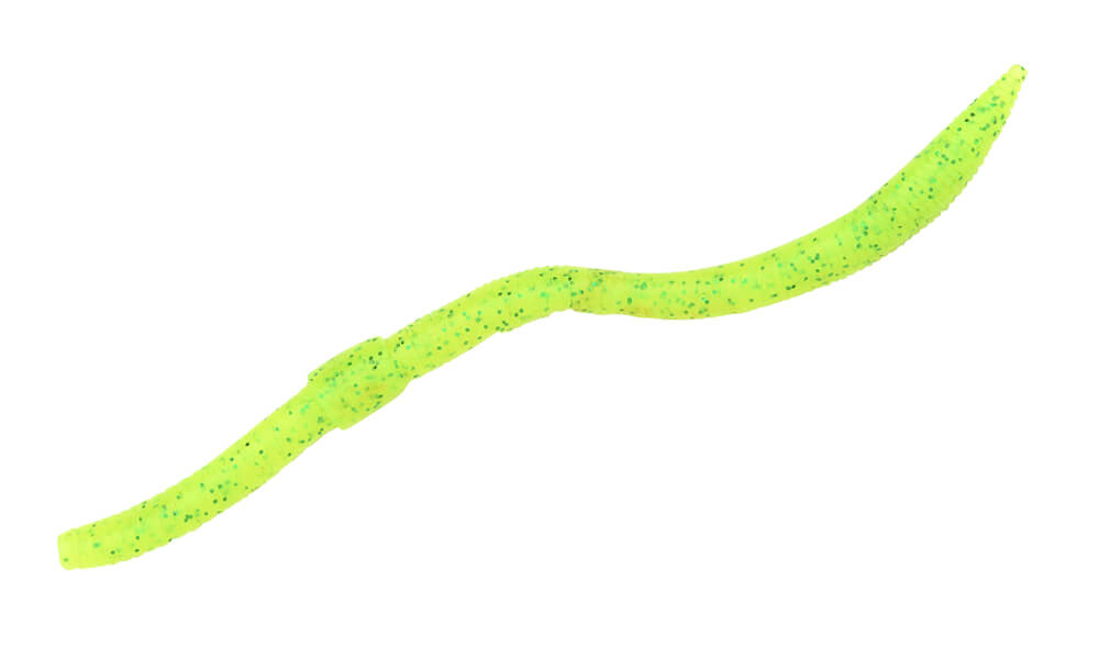 SPRO FREESTYLE TWITCH WORM CITRUS DISCO FROM PREDATOR TACKLE.jpg Spro Freestyle Twitch Worm 10.6cm